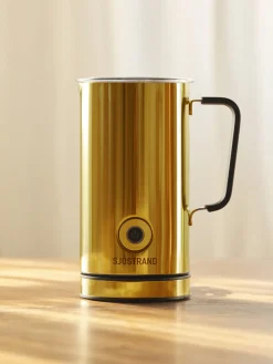 Sjöstrand Coffee Espumador Zeio