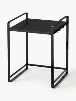 Yamazaki Estante de cocina extraíble Tower^ Almacenaje De Cocina