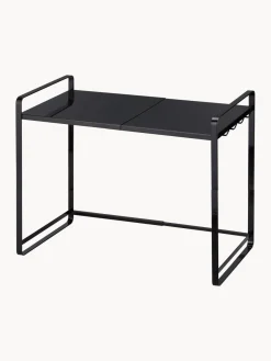 Yamazaki Estante de cocina extraíble Tower^ Almacenaje De Cocina