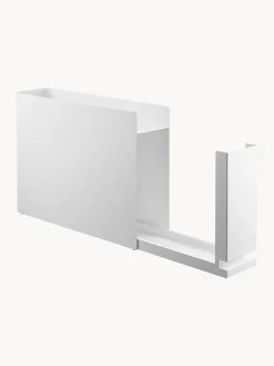 Yamazaki Estante de cocina extraíble Tower