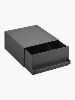 Yamazaki Estante de cocina extraíble Tower