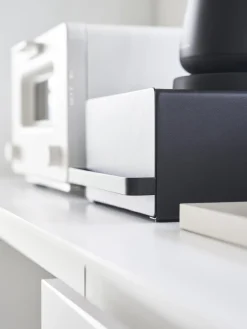 Yamazaki Estante de cocina extraíble Tower