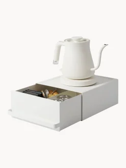 Yamazaki Estante de cocina extraíble Tower^ Almacenaje De Cocina