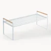 Yamazaki Estante de cocina Tosca