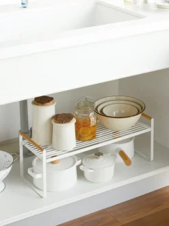 Yamazaki Estante de cocina Tosca