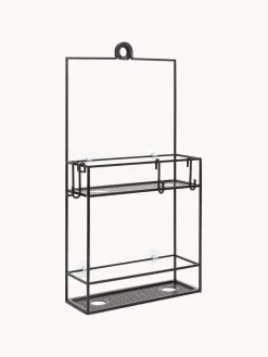 Umbra Estante de ducha Cubiko^ Accesorios De Baño|Jarrones