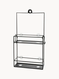 Umbra Estante de ducha Cubiko^ Accesorios De Baño|Jarrones