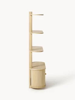 Westwing Collection Estante de pared acanalado Calary^ Estanterías De Pared