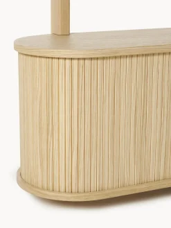 Westwing Collection Estante de pared acanalado Calary^ Estanterías De Pared