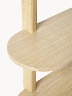 Westwing Collection Estante de pared acanalado Calary^ Estanterías De Pared