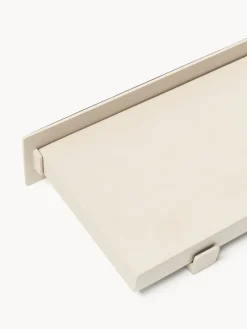 Westwing Collection Estante de pared Ally, 60 cm^ Estanterías De Pared