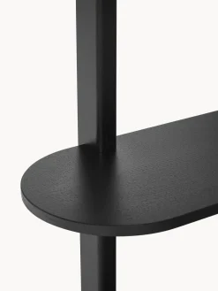 Westwing Collection Estante de pared con frente acanalado Calary^ Estanterías De Pared