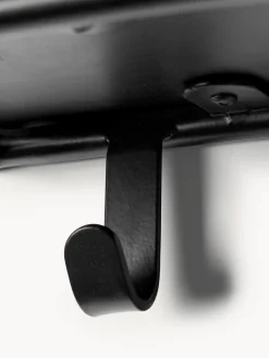 Westwing Collection Estante de pared de madera de mango June^ Estanterías De Pared