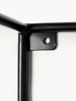 Westwing Collection Estante de pared de madera de mango June^ Estanterías De Pared