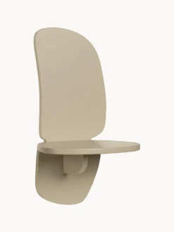 Ferm Living Kids Estante de pared de madera Pilu^Niños Decoración Infantil|Estanterías Infantiles