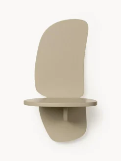 Ferm Living Kids Estante de pared de madera Pilu^Niños Decoración Infantil|Estanterías Infantiles