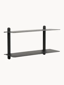 Gejst Estante de pared de madera de fresno Nivo