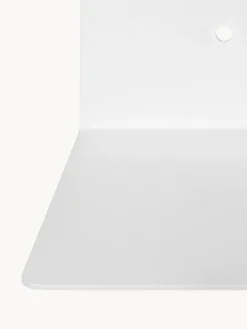 Estante de pared de metal Neptun^ Estanterías De Pared