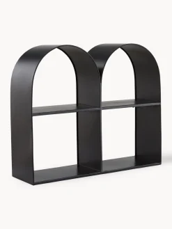 Jotex Estante de pared de metal Archie^ Estanterías De Pared