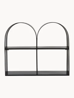 Jotex Estante de pared de metal Archie^ Estanterías De Pared