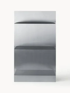 Ferm Living Estante de pared de metal Lager^ Estanterías De Pared