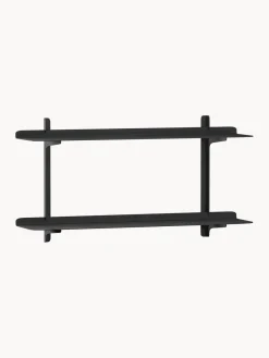 Metallbude Estante de pared de metal Linara^ Estanterías De Pared