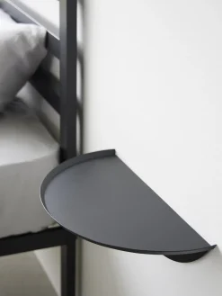 Yamazaki Estante de pared de metal Tower