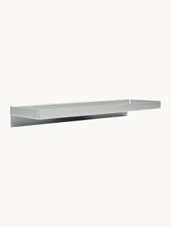 Oyoy Living Design Estante de pared de metal Bakku, 50 cm