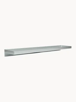 Oyoy Living Design Estante de pared de metal Bakku, 80 cm