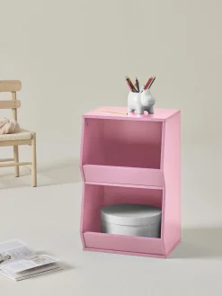 Niños Jotex Estante de pared infantil Easy Peasy