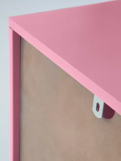 Niños Jotex Estante de pared infantil Easy Peasy