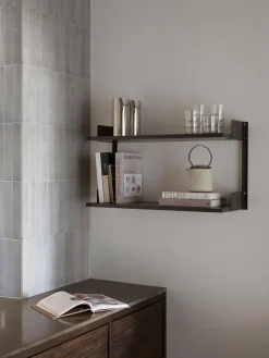 New Works Estante de pared^ Estanterías De Pared