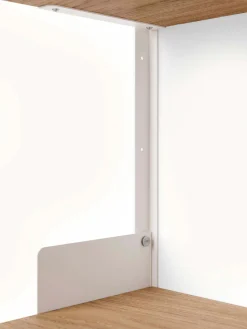 New Works Estante de pared