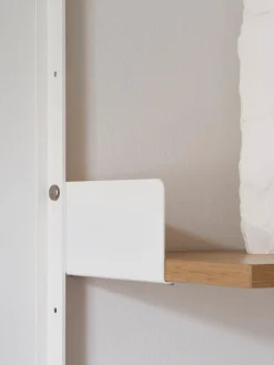 New Works Estante de pared