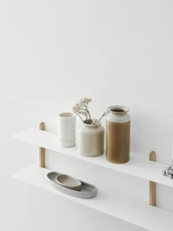 Gejst Estante de pared Nivo