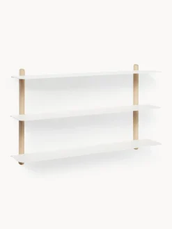 Gejst Estante de pared Nivo