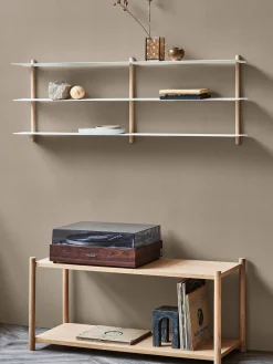 Gejst Estante de pared Nivo^ Estanterías De Pared