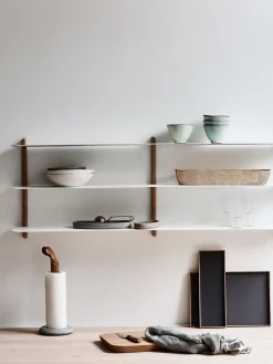 Gejst Estante de pared Nivo^ Estanterías De Pared