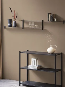 Gejst Estante de pared Nivo^ Estanterías De Pared