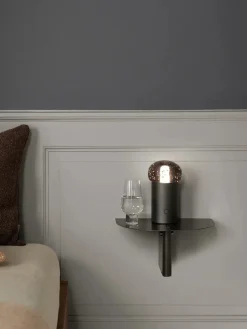 blomus Estante de pared Oru