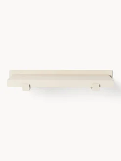 Westwing Collection Estante de pared pequeño Ally, 40 cm