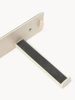 Westwing Collection Estante de pared pequeño Ally, 40 cm