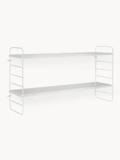 Bloomingville Estante de pared pequeño North^ Estanterías De Pared