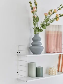 Bloomingville Estante de pared pequeño North^ Estanterías De Pared