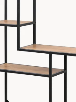 Estante de pared Seaford^ Estanterías De Pared