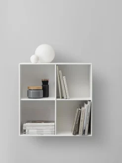 Montana Furniture Estante de pared Show^ Estanterías De Pared