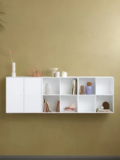 Montana Furniture Estante de pared Show^ Estanterías De Pared