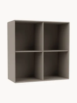 Montana Furniture Estante de pared Show