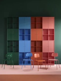 Montana Furniture Estante de pared Show