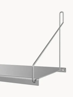 FRAMA Estante de pared Single^ Estanterías De Pared